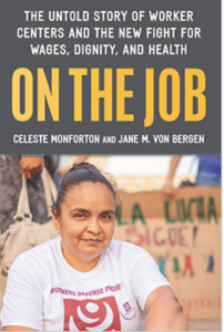 Cover of the book On the Job
